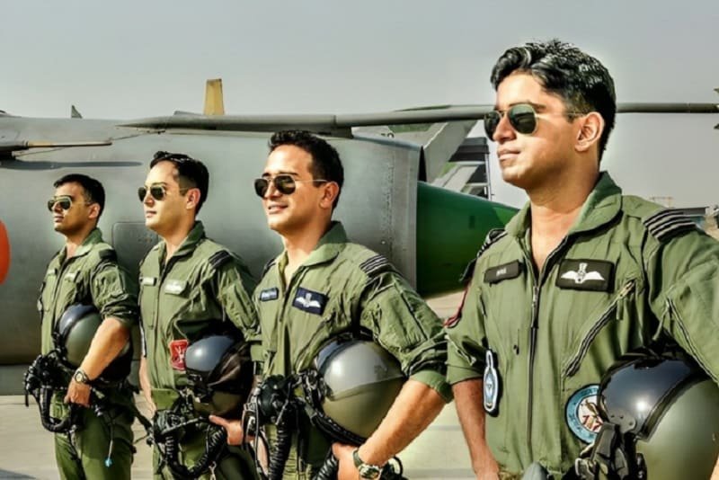 airforce-me-bharti