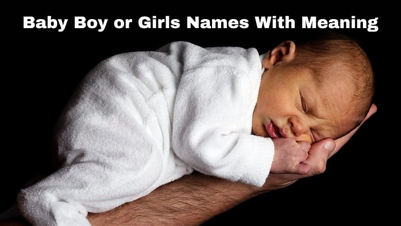 Baby-Boy-or-Girls-Names-With-Meaning-Starting-With-A