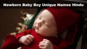 Newborn-baby-boy-unique-names-Hindu.