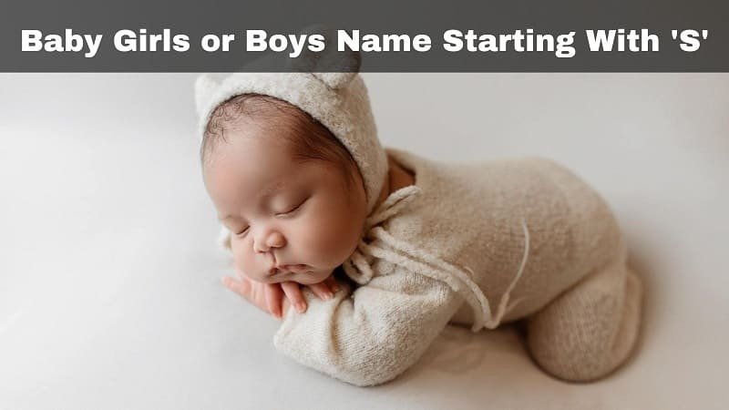 Baby-Girl-or-Boys-Names-Starting-With-S