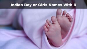 Indian-Boy-or-Girl-Baby-Names-Starting-With-R